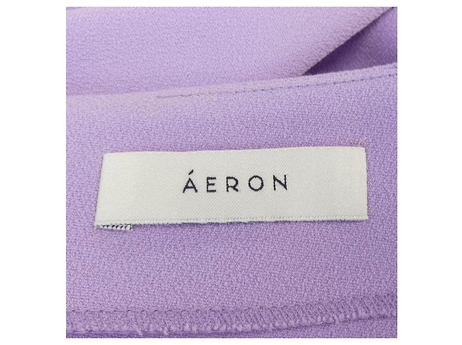 Autre Marque Falda Aeron - vista 4