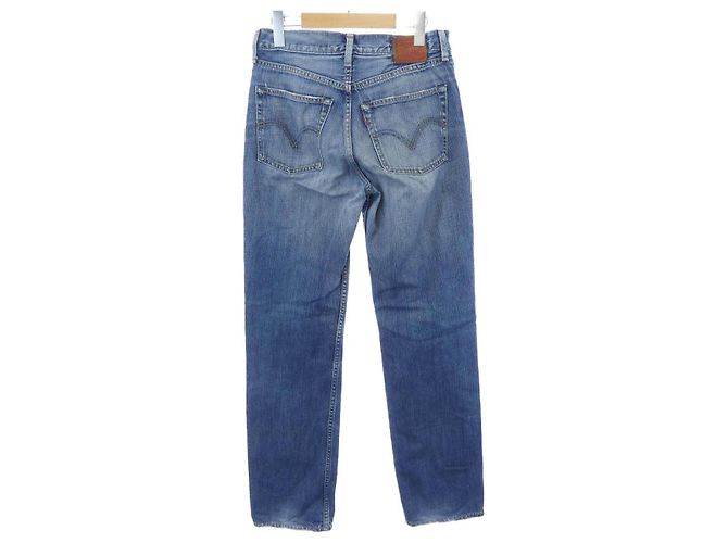 Autre Marque Jeans Levi's Blu - vista 2