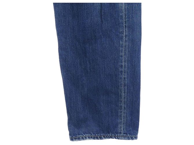 Autre Marque Jeans Levi's Blu - vista 4