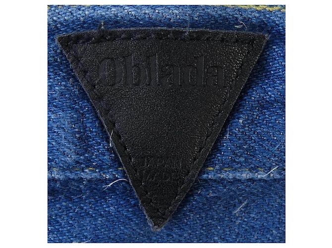Autre Marque OBLADA Jeans in Blau - Ansicht 6