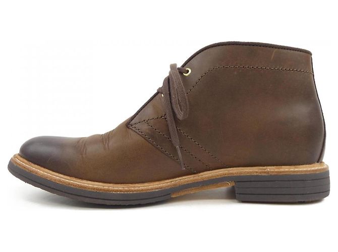 Botas UGG - vista 2