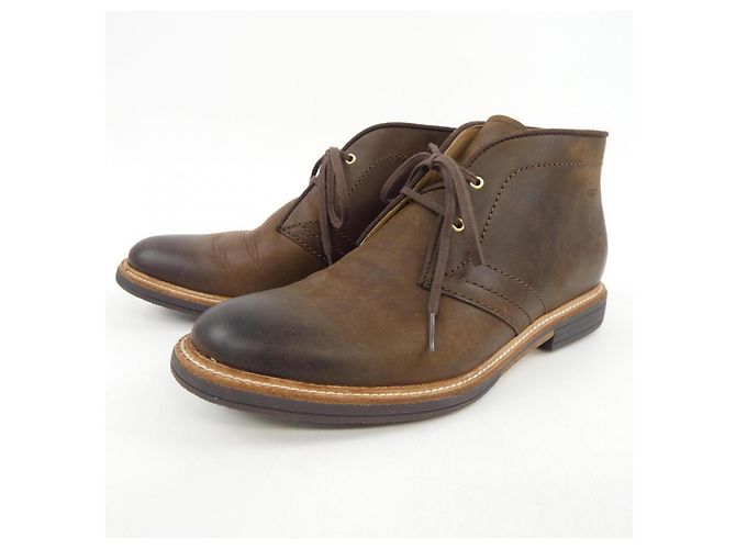 Botas UGG - vista 3