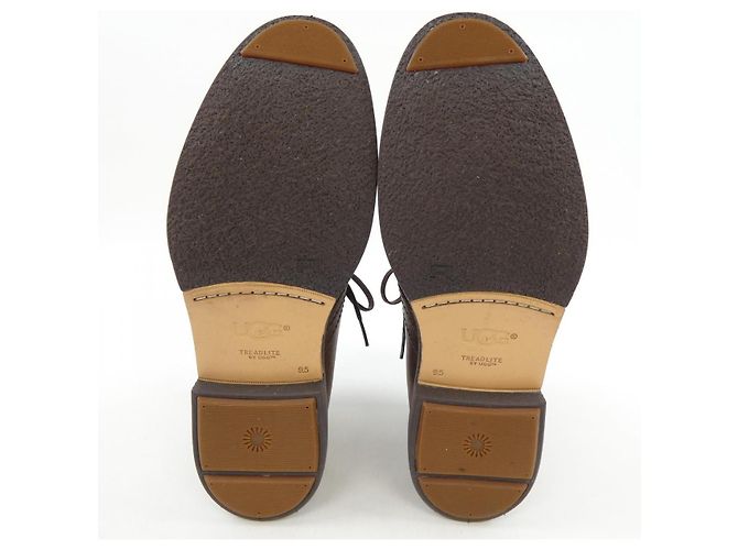 Botas UGG - vista 4