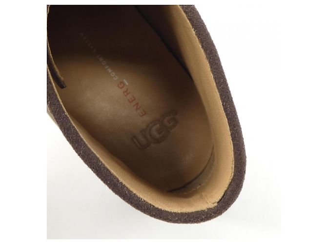 Botas UGG - vista 6