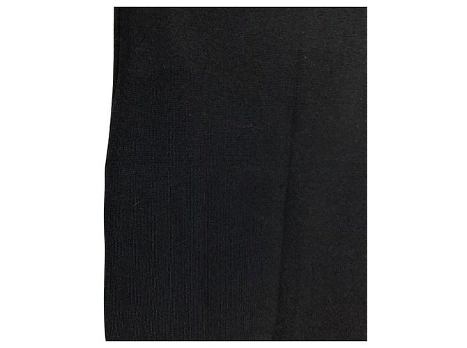 Autre Marque Falda Chaos Silk Contour Milano Rib - vista 2