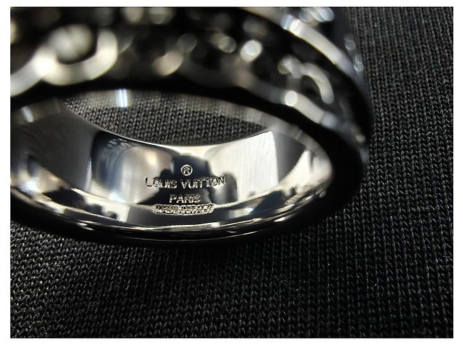 Louis Vuitton LV Catch Ring - Ansicht 3