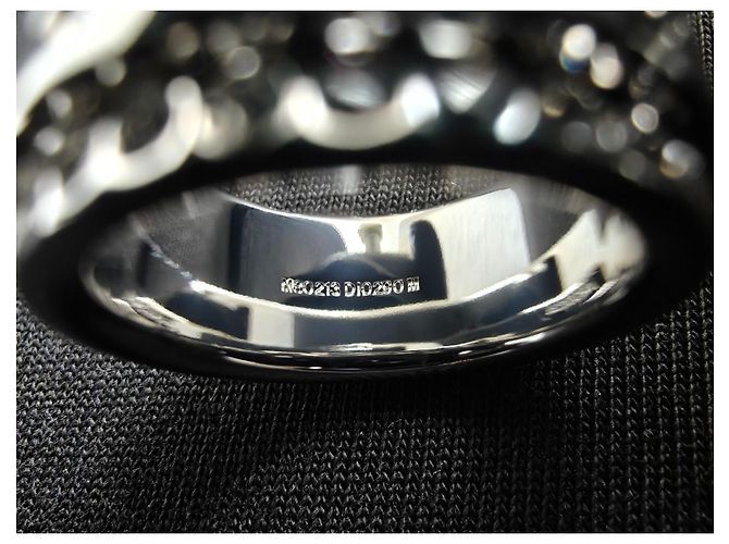 Louis Vuitton LV Catch Ring - Ansicht 4