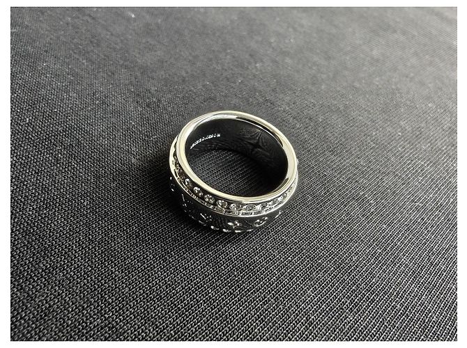 Louis Vuitton LV Catch Ring - Ansicht 5