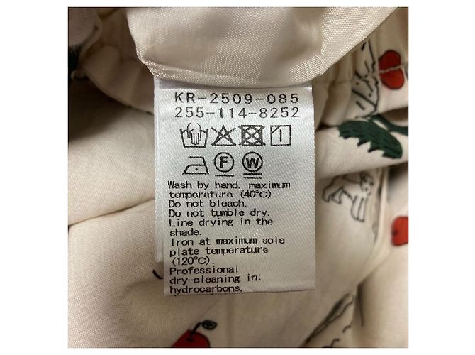 Autre Marque POU DOU DOU Culottes estampado Swan Lake - vista 10