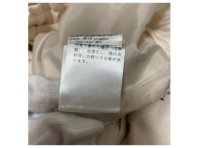 Autre Marque POU DOU DOU Culottes estampado Swan Lake - vista 14