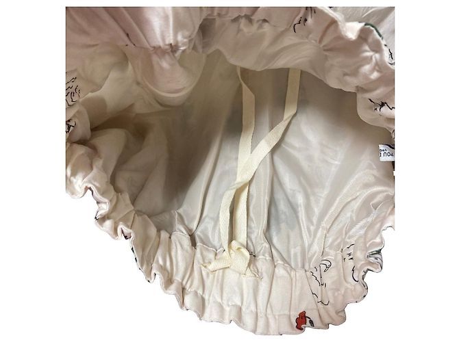 Autre Marque POU DOU DOU Culottes estampado Swan Lake - vista 4