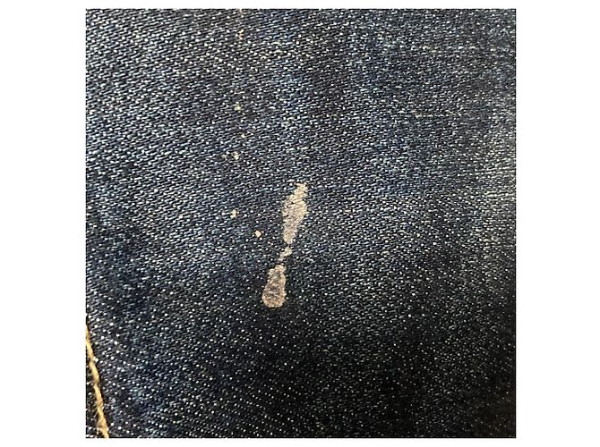 Pantalones vaqueros SULLIVAN SLIM Polo Ralph Lauren - vista 8