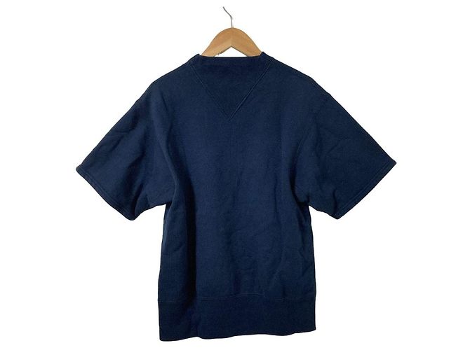 Autre Marque Sweatshirt de manga curta HYKE - vista 2
