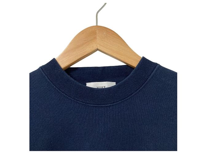 Autre Marque Sweatshirt de manga curta HYKE - vista 3