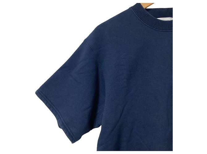 Autre Marque Sweatshirt de manga curta HYKE - vista 4