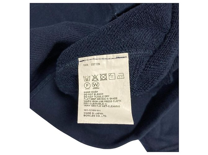 Autre Marque Sweatshirt de manga curta HYKE - vista 6