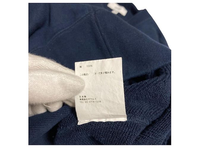 Autre Marque Sweatshirt de manga curta HYKE - vista 7
