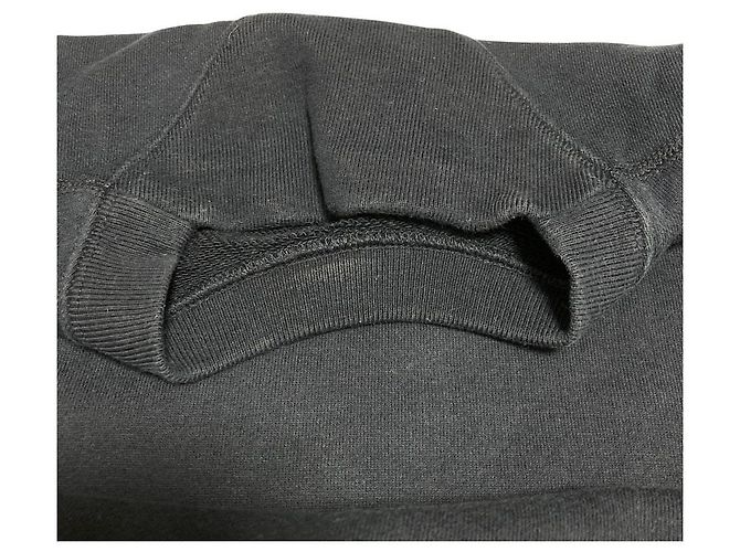 Autre Marque Sweatshirt de manga curta HYKE - vista 8