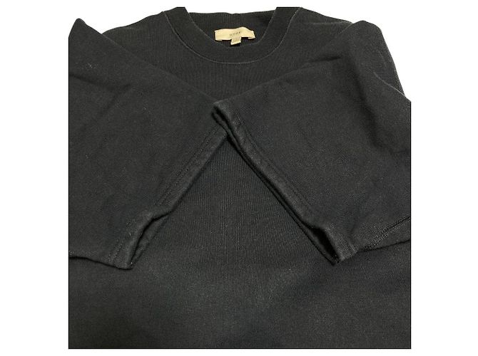 Autre Marque Sweatshirt de manga curta HYKE - vista 9