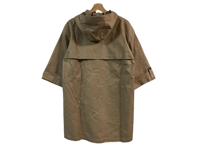 Autre Marque Chaqueta Blouson con Capucha Línea A DRESSTERIOR - vista 2