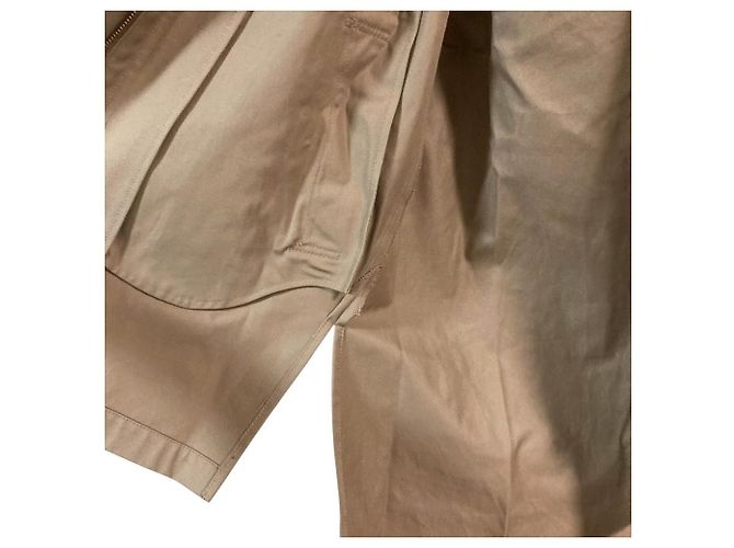Autre Marque Chaqueta Blouson con Capucha Línea A DRESSTERIOR - vista 3