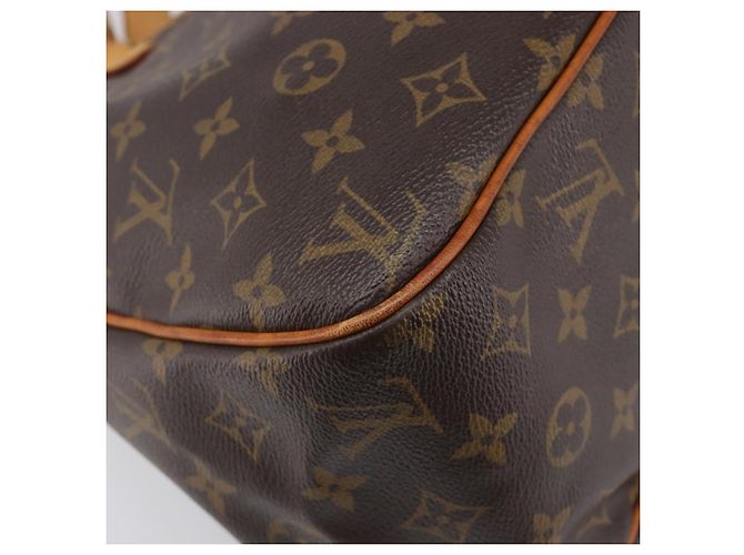 LOUIS VUITTON Monogram Batignolles Horizontal Tote Bag M51154 LV - Ansicht 11