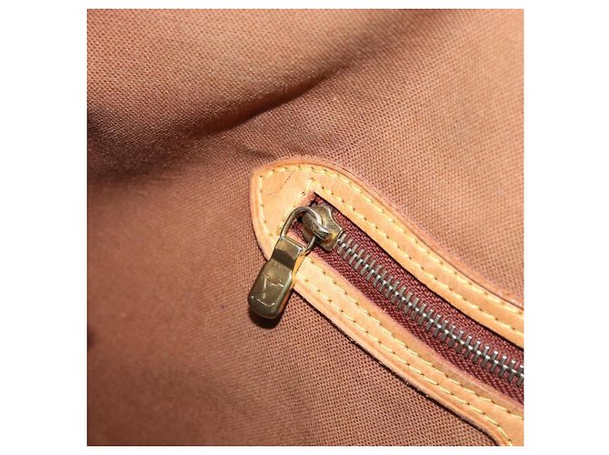 LOUIS VUITTON Monogram Batignolles Horizontal Tote Bag M51154 LV - Ansicht 22
