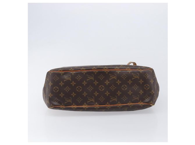 LOUIS VUITTON Monogram Batignolles Horizontal Tote Bag M51154 LV - Ansicht 9