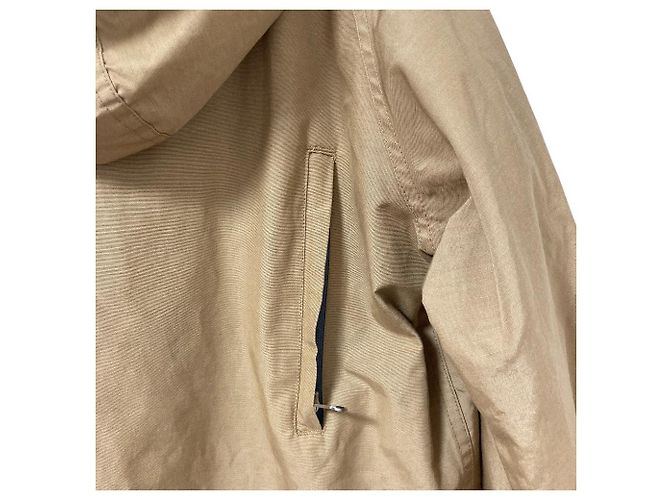 Autre Marque BEAMS BOY 60/40 Mountain Parka Coat - vista 10