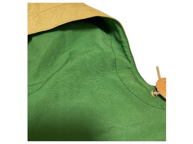 Autre Marque BEAMS BOY 60/40 Mountain Parka Coat - vista 15