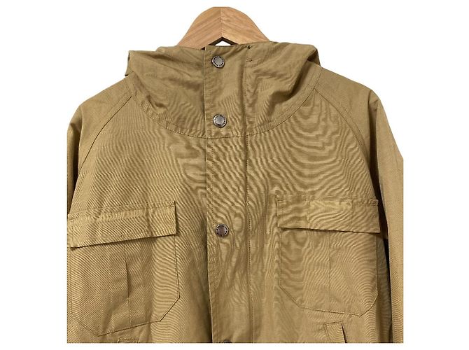 Autre Marque BEAMS BOY 60/40 Mountain Parka Coat - vista 4