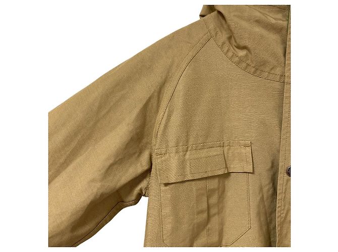 Autre Marque BEAMS BOY 60/40 Mountain Parka Coat - vista 7