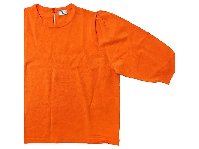 Autre Marque Conjunto de malha Kumikyoku cardigan e pullover - vista 10