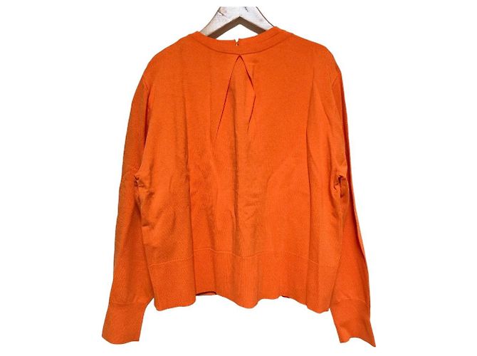 Autre Marque Conjunto de malha Kumikyoku cardigan e pullover - vista 2