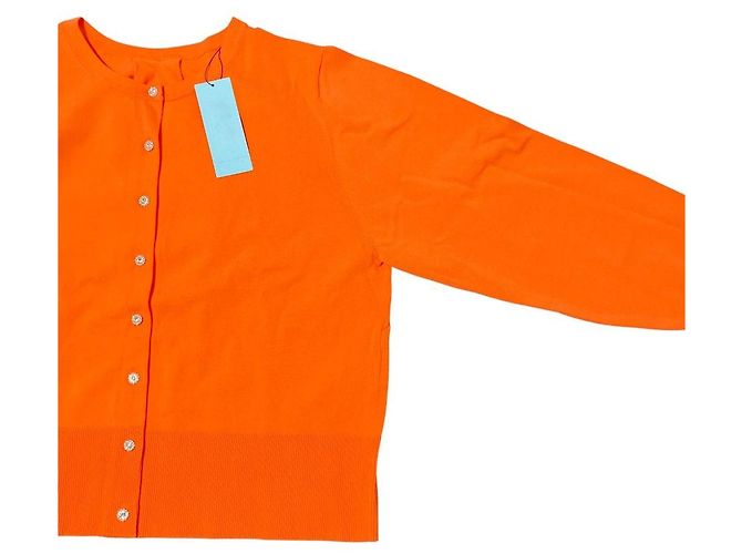 Autre Marque Conjunto de malha Kumikyoku cardigan e pullover - vista 3