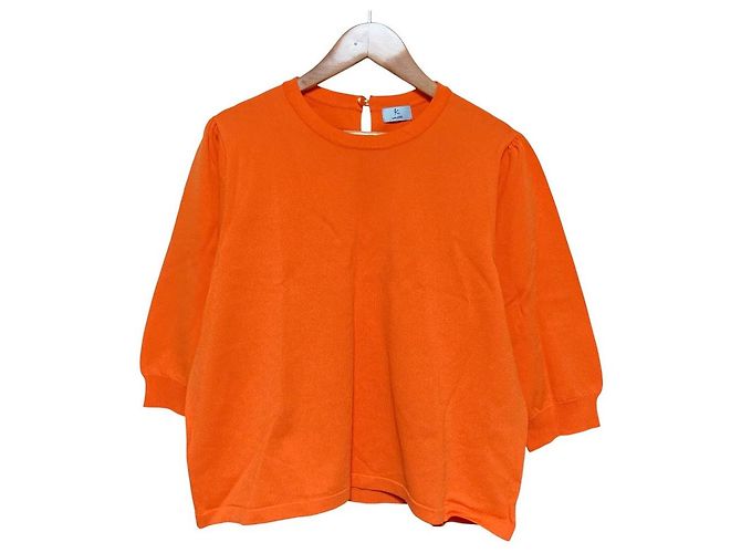 Autre Marque Conjunto de malha Kumikyoku cardigan e pullover - vista 8