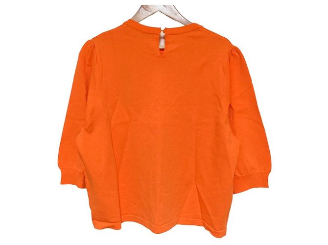 Autre Marque Conjunto de malha Kumikyoku cardigan e pullover - vista 9