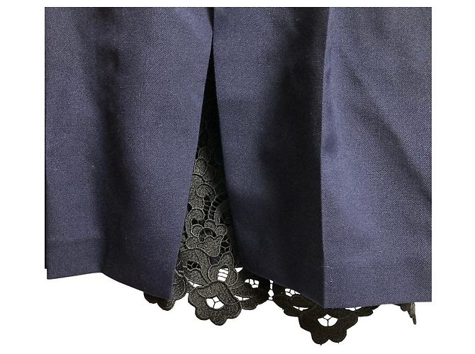 Autre Marque TOGA PULLA OX LACE Rock - Ansicht 3