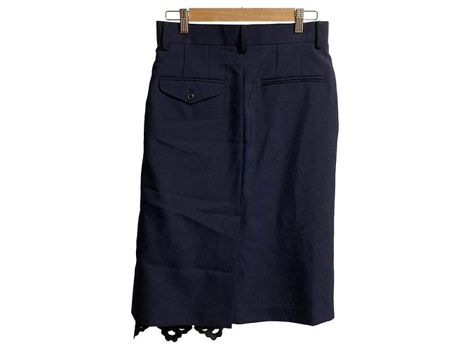Autre Marque TOGA PULLA OX LACE Rock - Ansicht 4