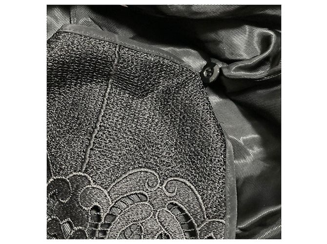 Autre Marque TOGA PULLA OX LACE Rock - Ansicht 6