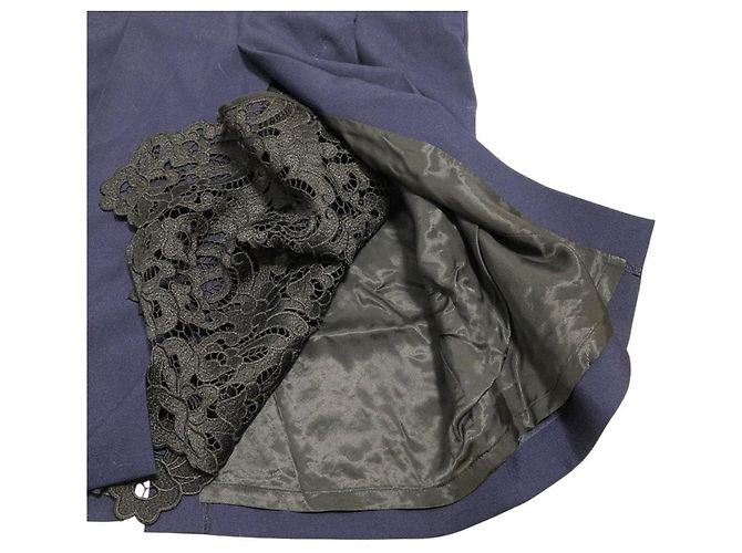 Autre Marque TOGA PULLA OX LACE Rock - Ansicht 7