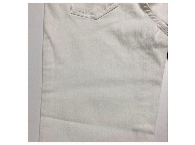 Pantalones vaqueros Armani Exchange - vista 12