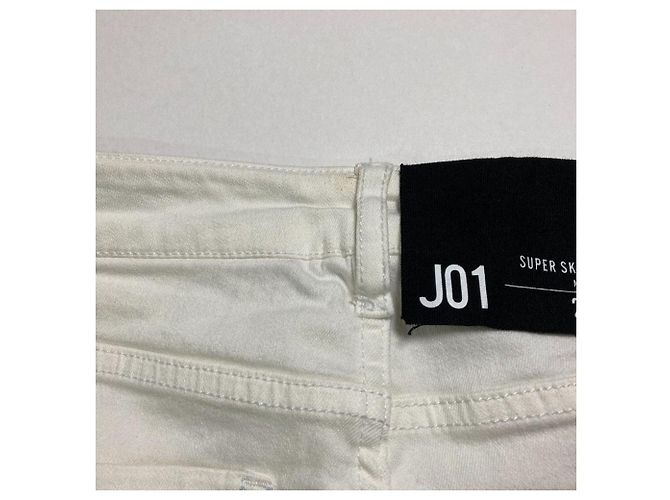 Pantalones vaqueros Armani Exchange - vista 13