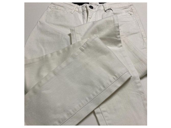 Pantalones vaqueros Armani Exchange - vista 14