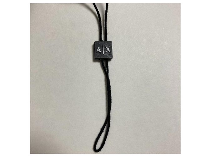 Pantalones vaqueros Armani Exchange - vista 6