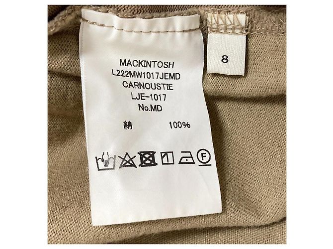 Mackintosh CARNOUSTIE Hose - Ansicht 6
