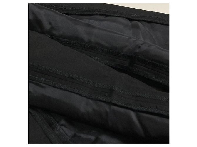 Autre Marque THE RERACS Side Slit Trousers - view 9