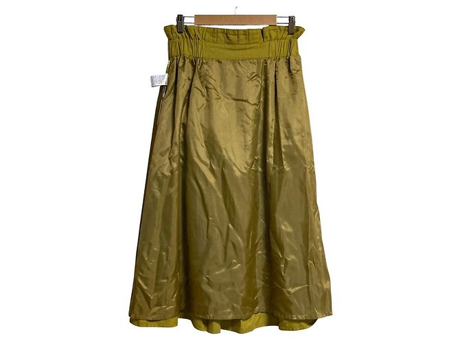 Autre Marque Falda Viella BEAMS BOY - vista 3
