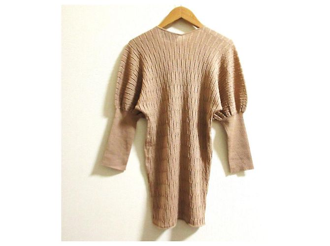 Salvatore Ferragamo Gancini Strickpullover - Ansicht 2
