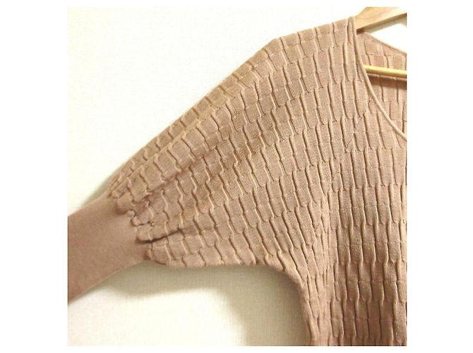 Salvatore Ferragamo Gancini Strickpullover - Ansicht 4